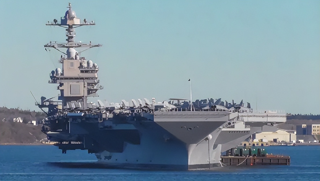 航空母舰厉害还是核潜艇厉害,核动力航母和常规航空母舰的成本