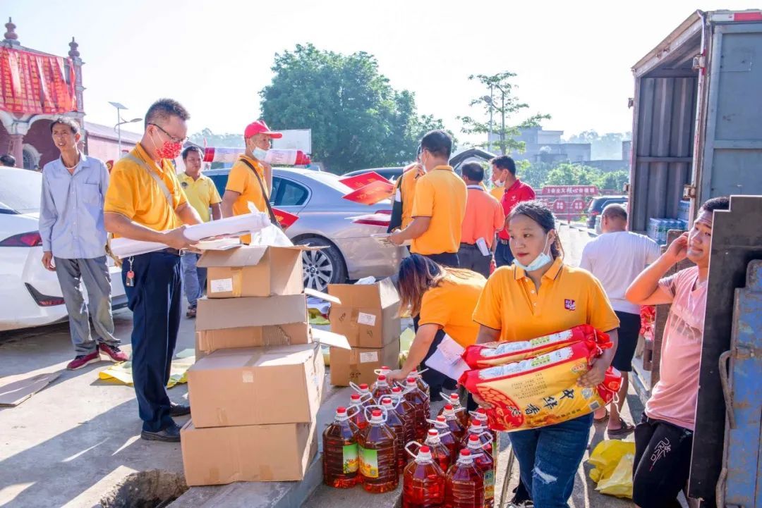 刘傅氏族沿革史概略——刘傅位明
