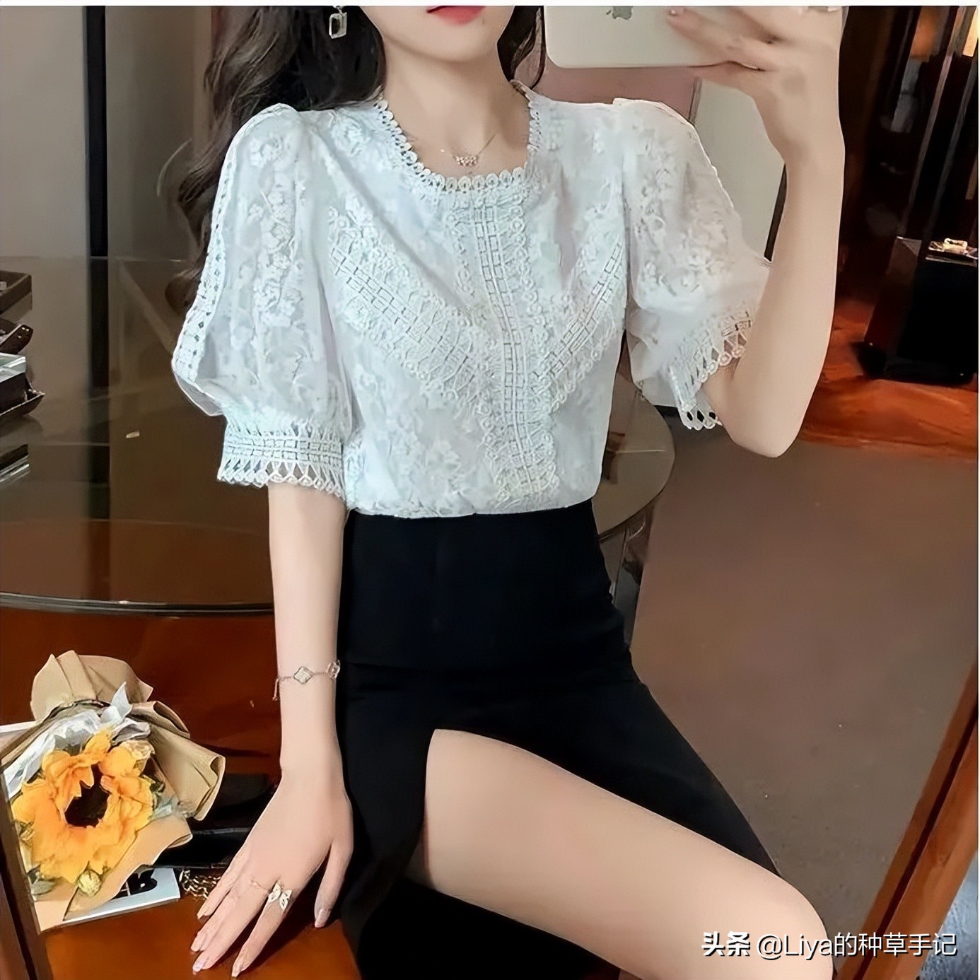 2022流行的休闲装,2022最火的套装穿搭