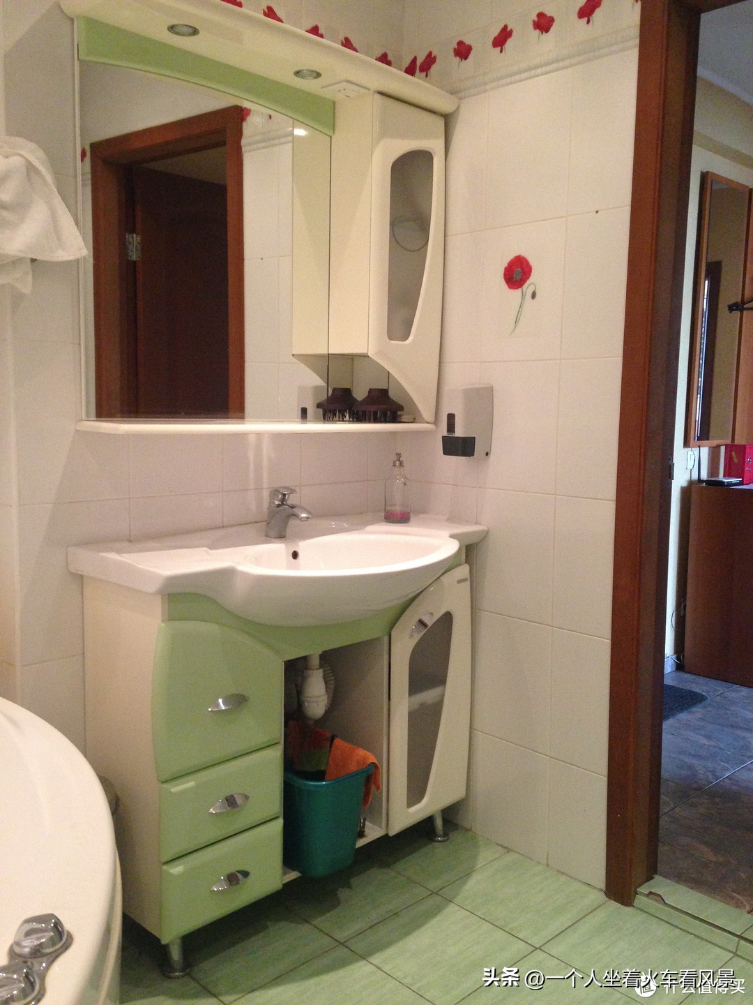 7天游记西伯利亚铁路 (莫斯科7天六夜的火车风景)