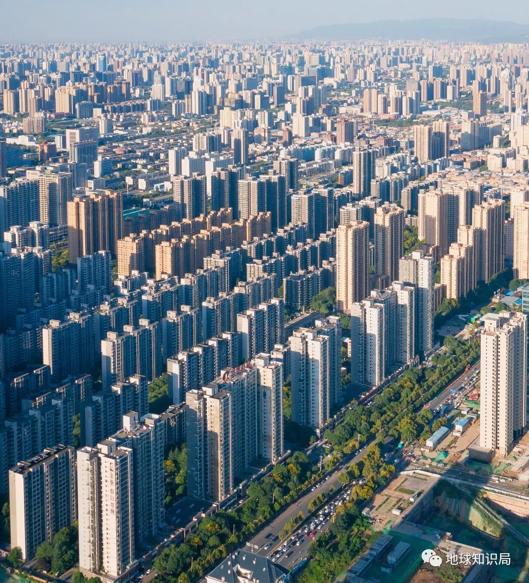 陕西是西安的省会吗,陕西西安是省会吗