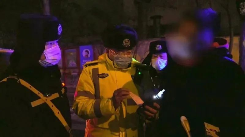 哈尔滨交通违法最新通知,哈尔滨交通违法处理地点