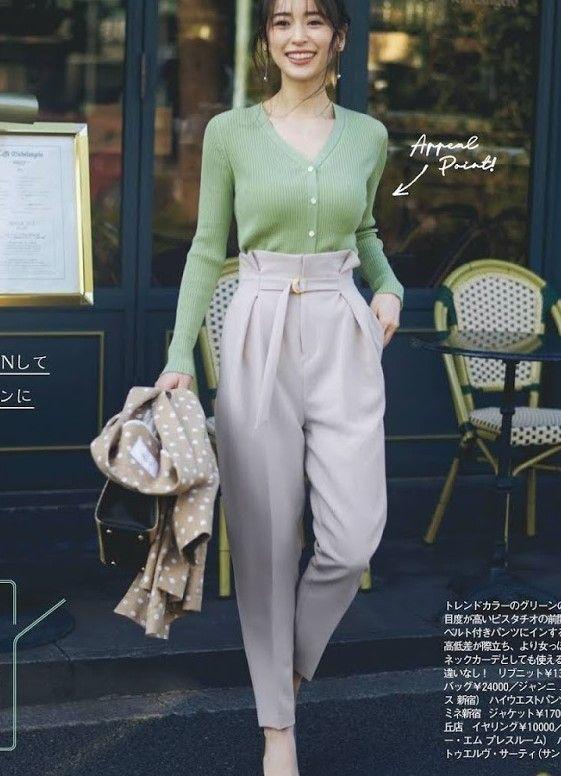 灰色系女生穿什么颜色好看,米灰色发色穿搭高级感