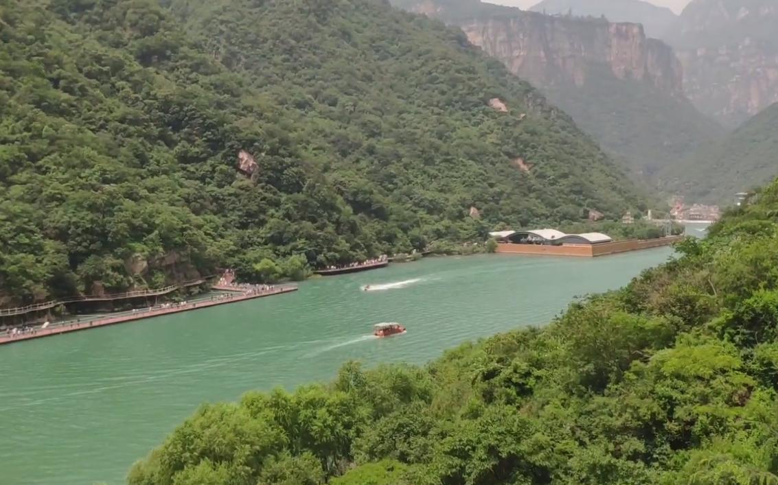 郑州植物园夏季开放时间,郑州夏季适合去哪旅游攻略