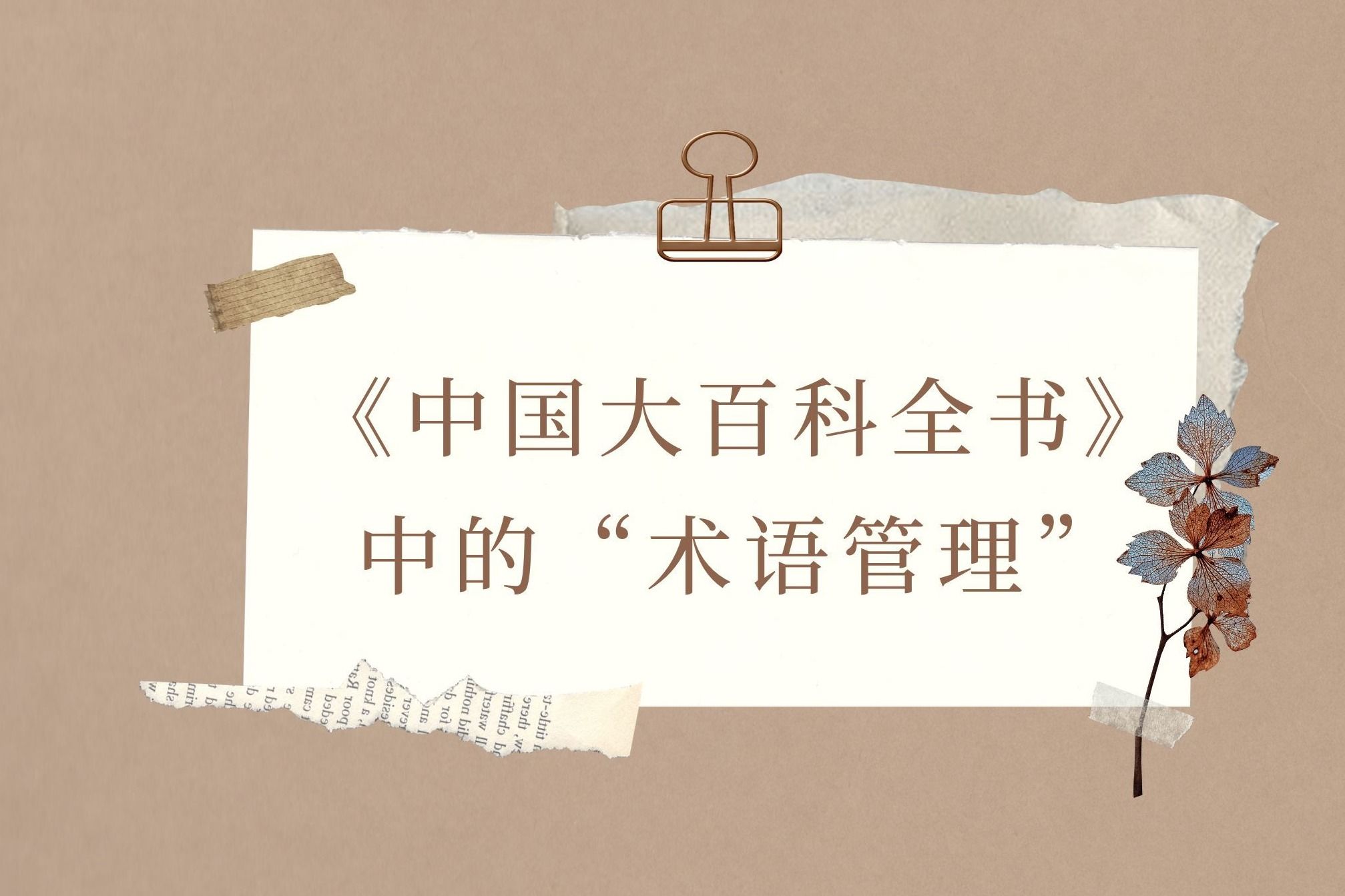 中国大百科全书内容是什么,中国大百科全书精髓