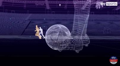 怒刷存在感,世界杯ai人工智能预测足球比分