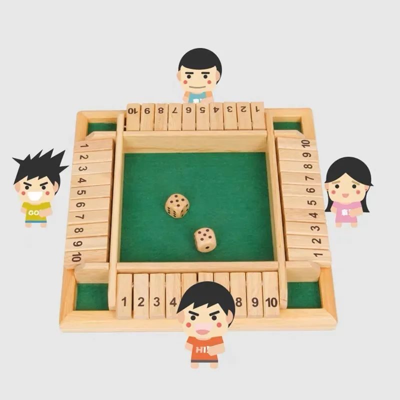 还在花大价钱报幼小衔接班？有这四套小玩具就足够了