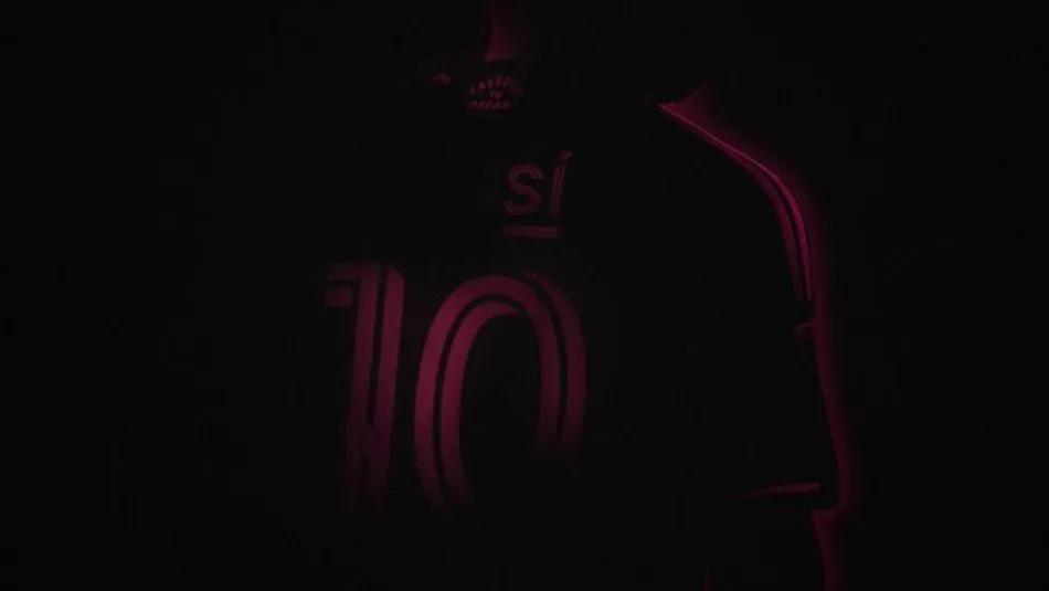 梅西宣布加盟,梅西宣布加盟巴黎圣日耳曼