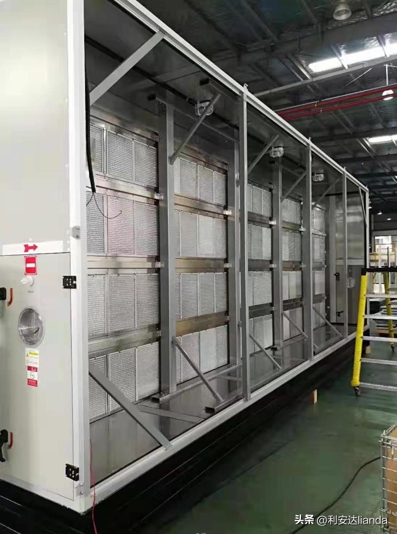 除尘过滤器是怎么工作的，其中的原理和作用你了解多少