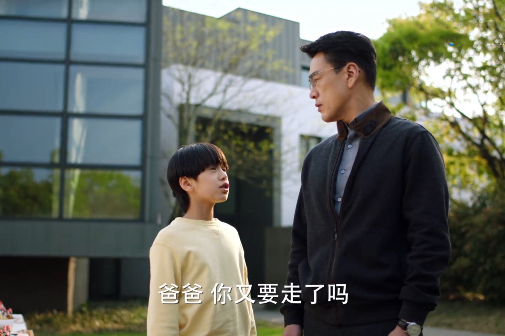 看完完美伴侣的感慨,看了完美伴侣之后有什么感受