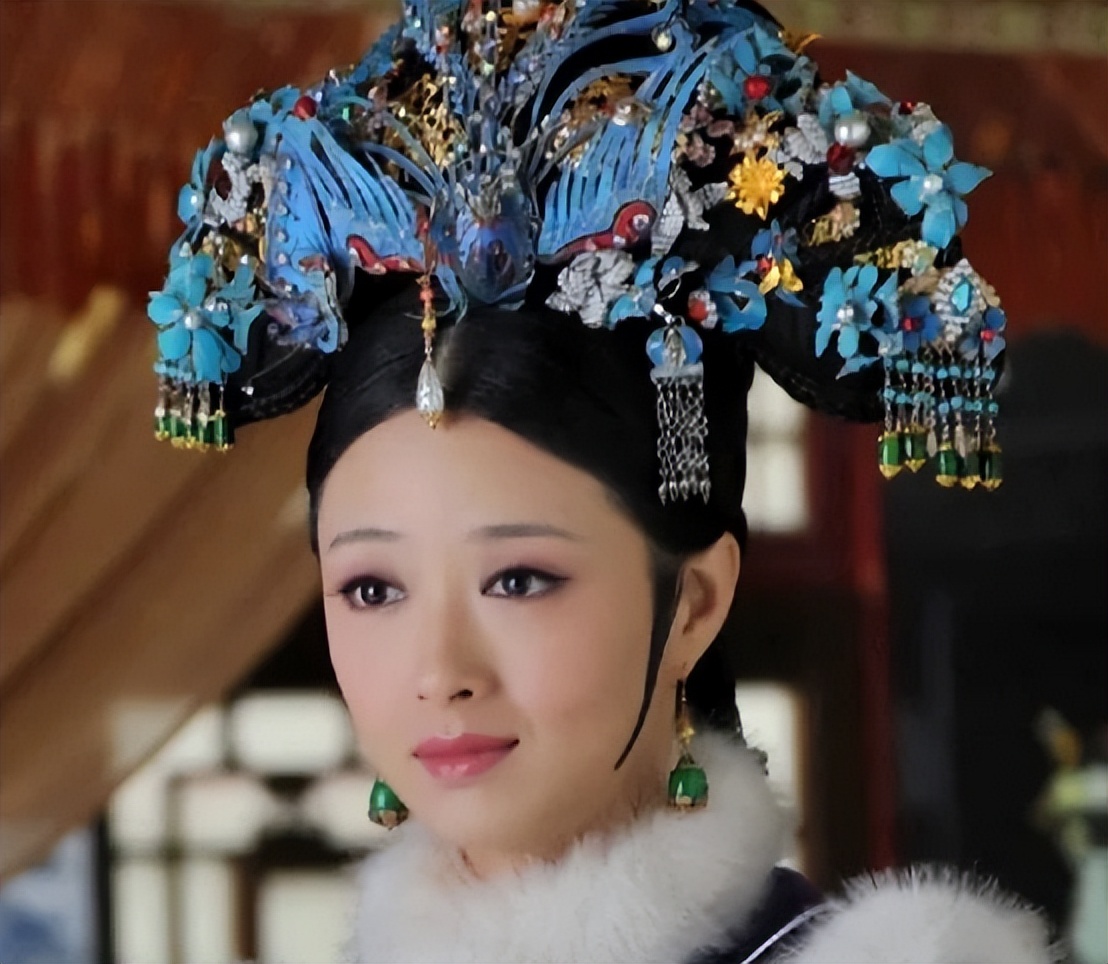 神探狄仁杰高颜值角色,神探狄仁杰演员最常出现的配角