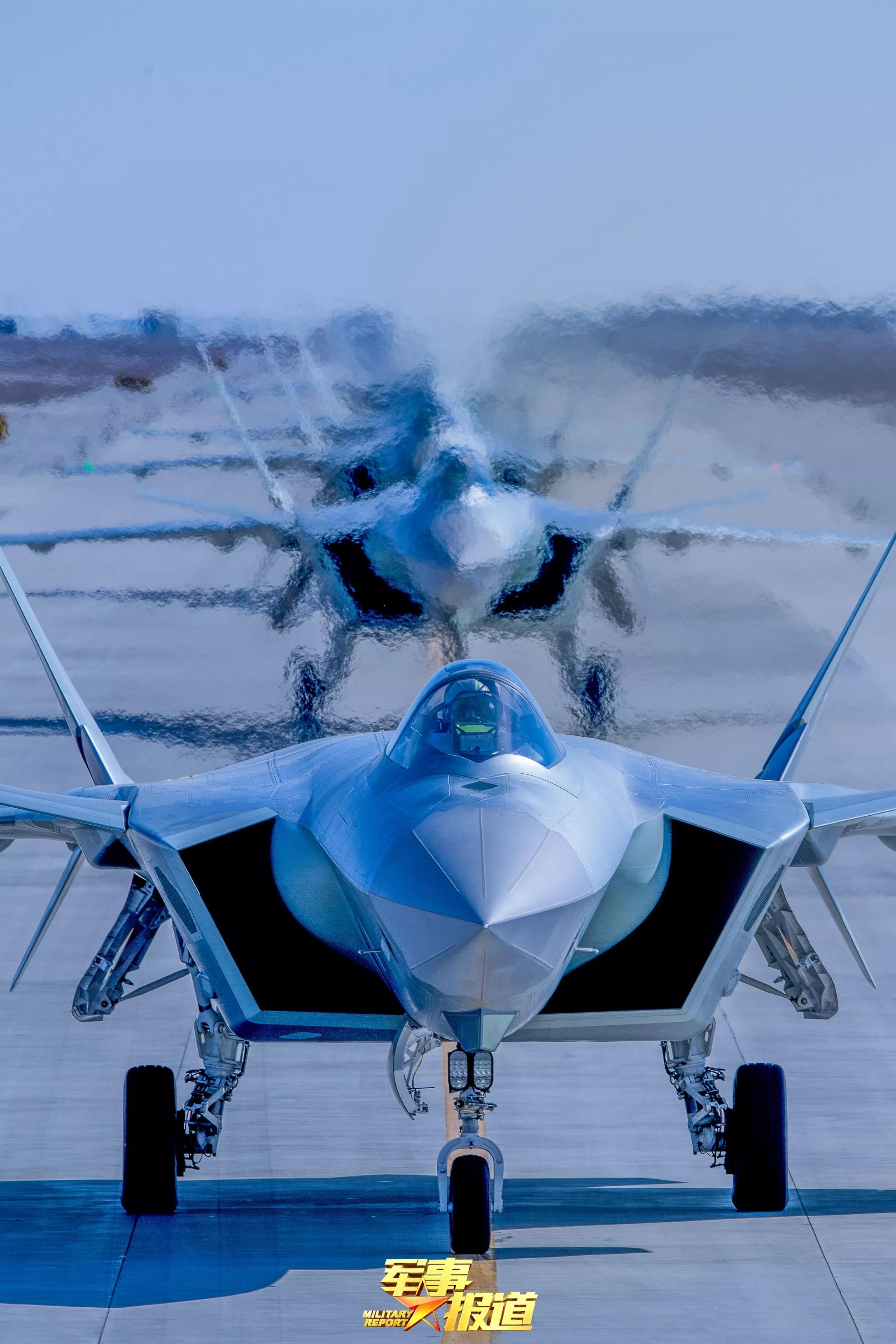 歼20对日本的影响,日本对歼20的看法