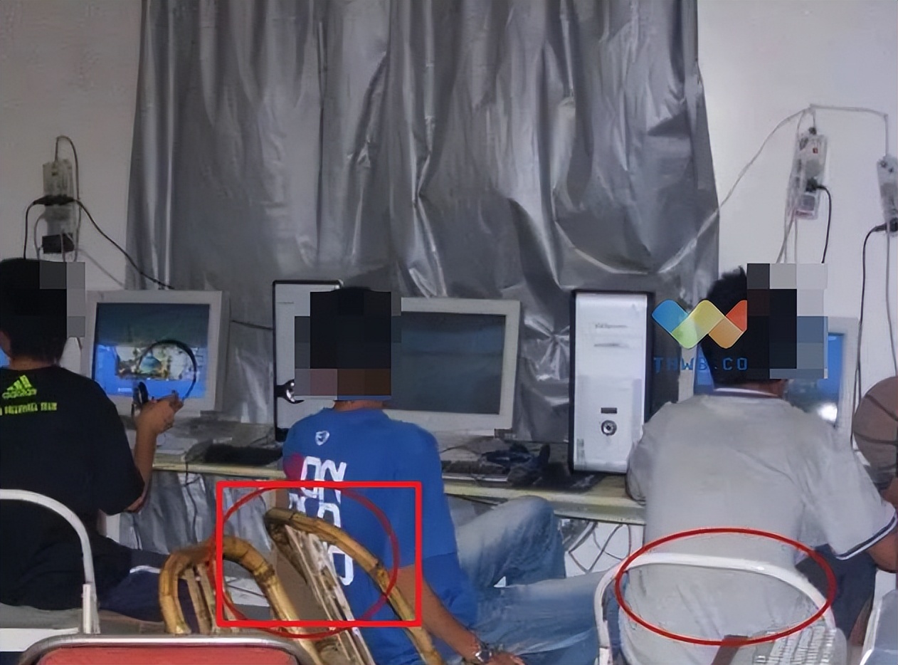 网吧彻底倒闭了吗,网吧一般开几年倒闭