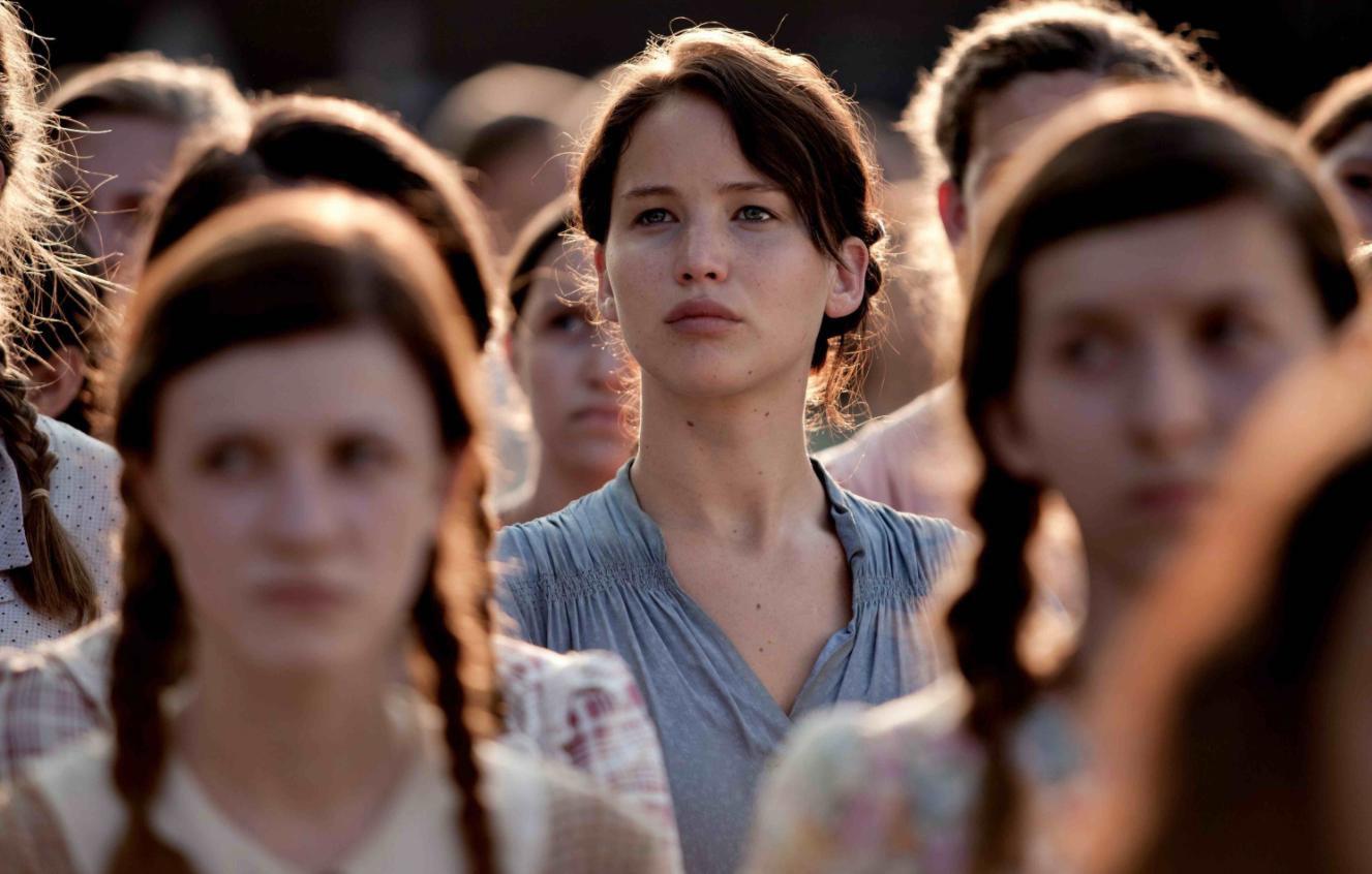 大表姐詹妮弗劳伦斯演技惊艳,大表姐詹妮弗奥斯卡演技