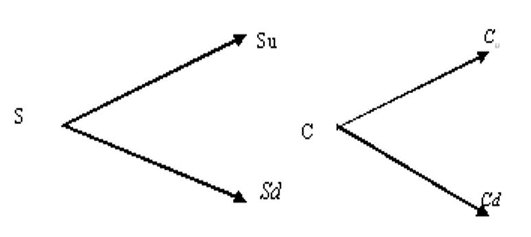干货金融,金融衍生品定价理论