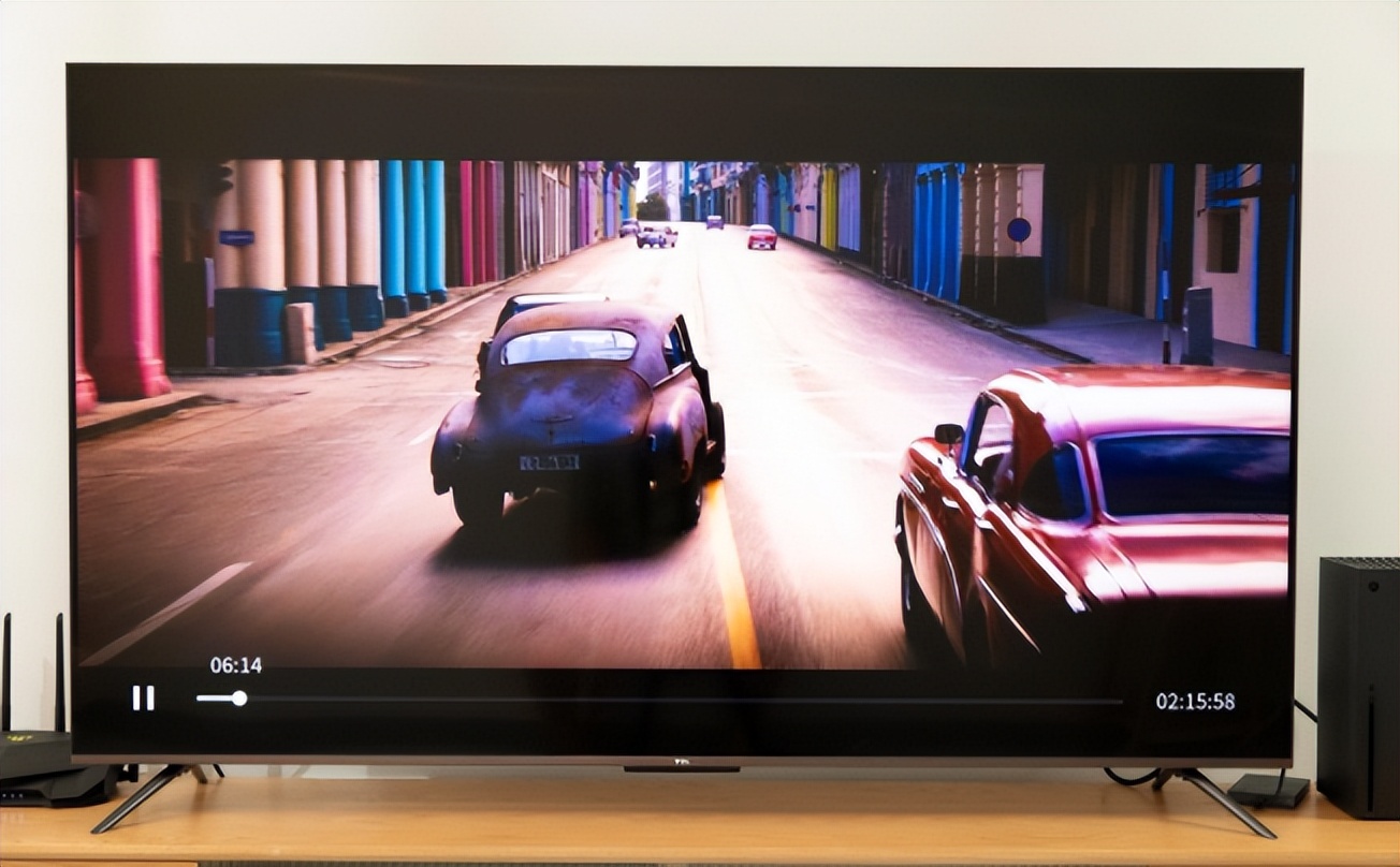 别再花冤枉钱了！这几款75寸液晶电视开机无广告，华为、TCL都有