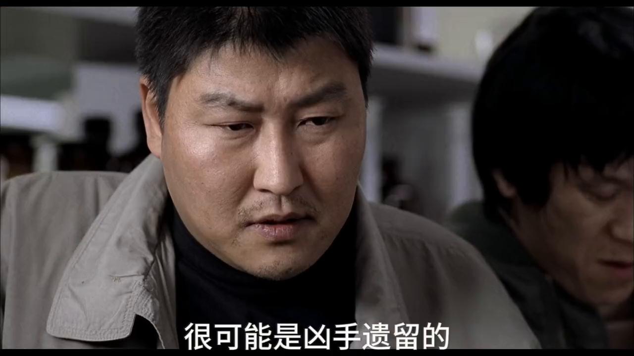 电影解说悬疑杀人案,杀人回忆深度剖析