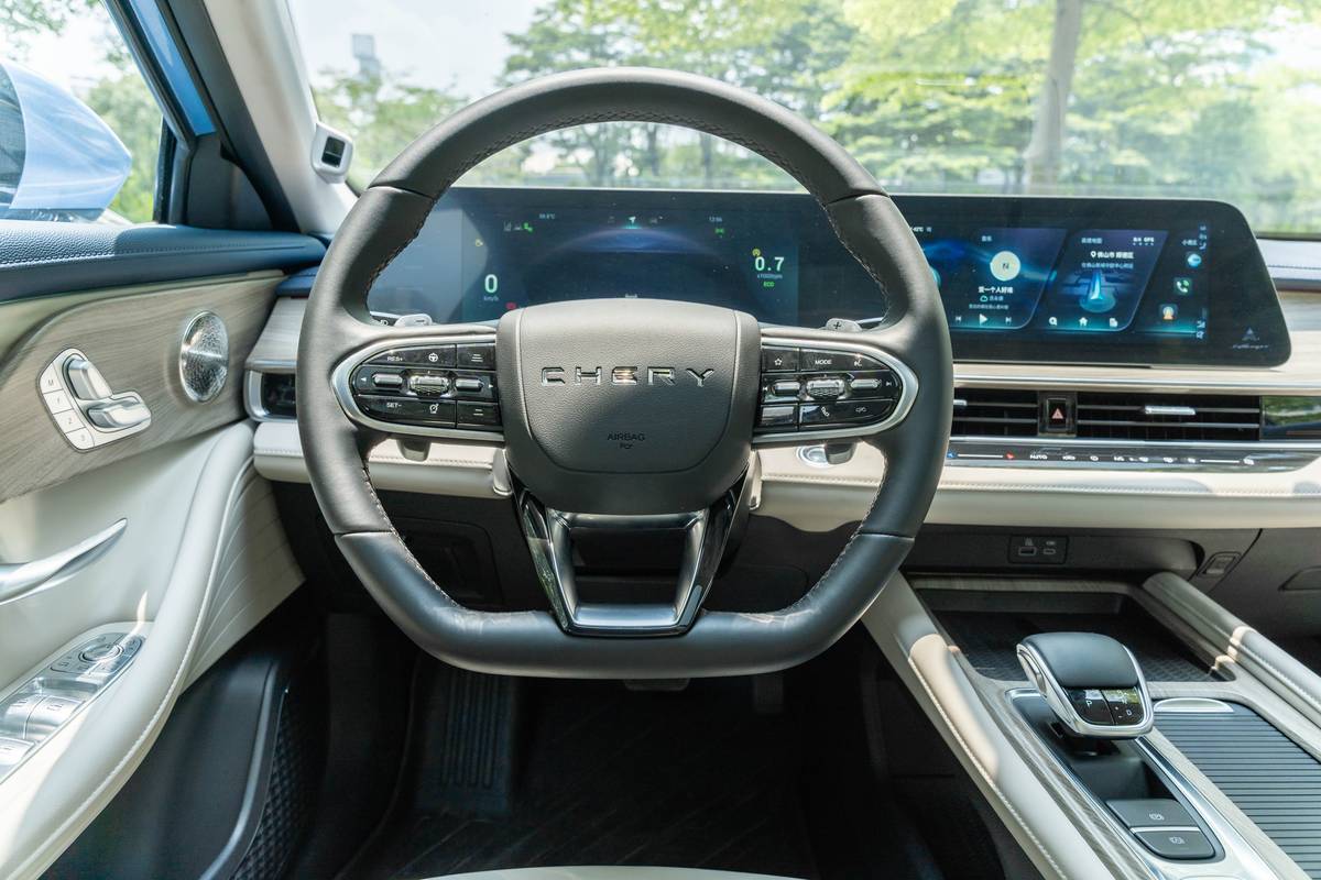 奇瑞艾瑞泽8如何值得入手吗,新款奇瑞艾瑞泽8值不值得买