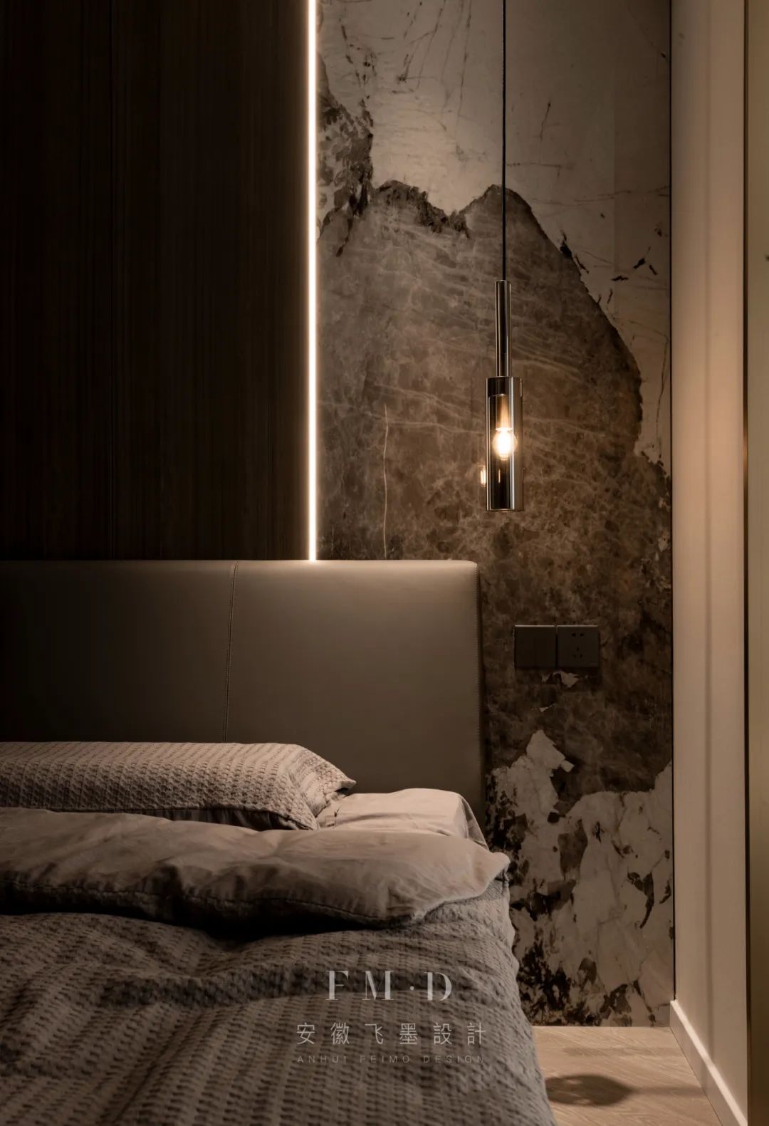 2020最火旋转楼梯装修大户型,跃层旋转楼梯装修效果图