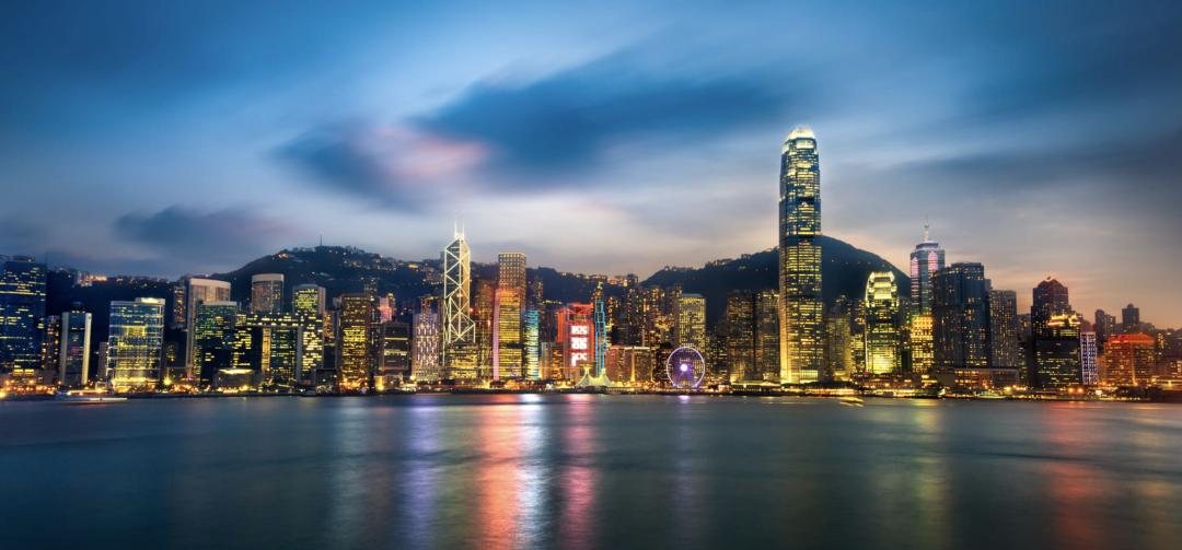 香港过深圳通关攻略,香港转机游玩攻略最新