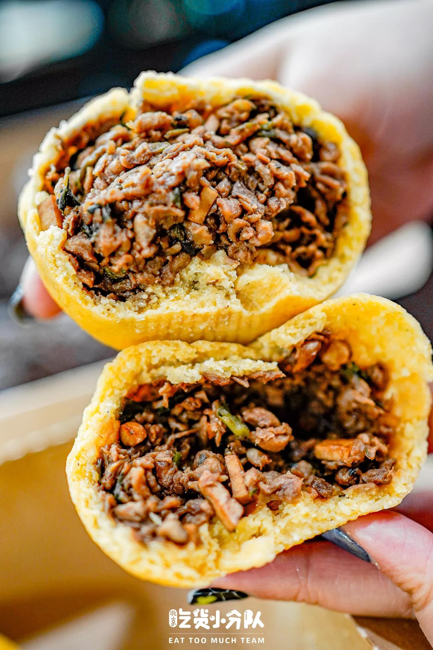 北京传统点心铺推荐,北京11家中式点心铺子花样多