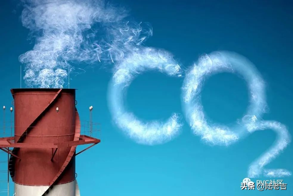 一分钟读懂碳关税 (碳关税法案内容)