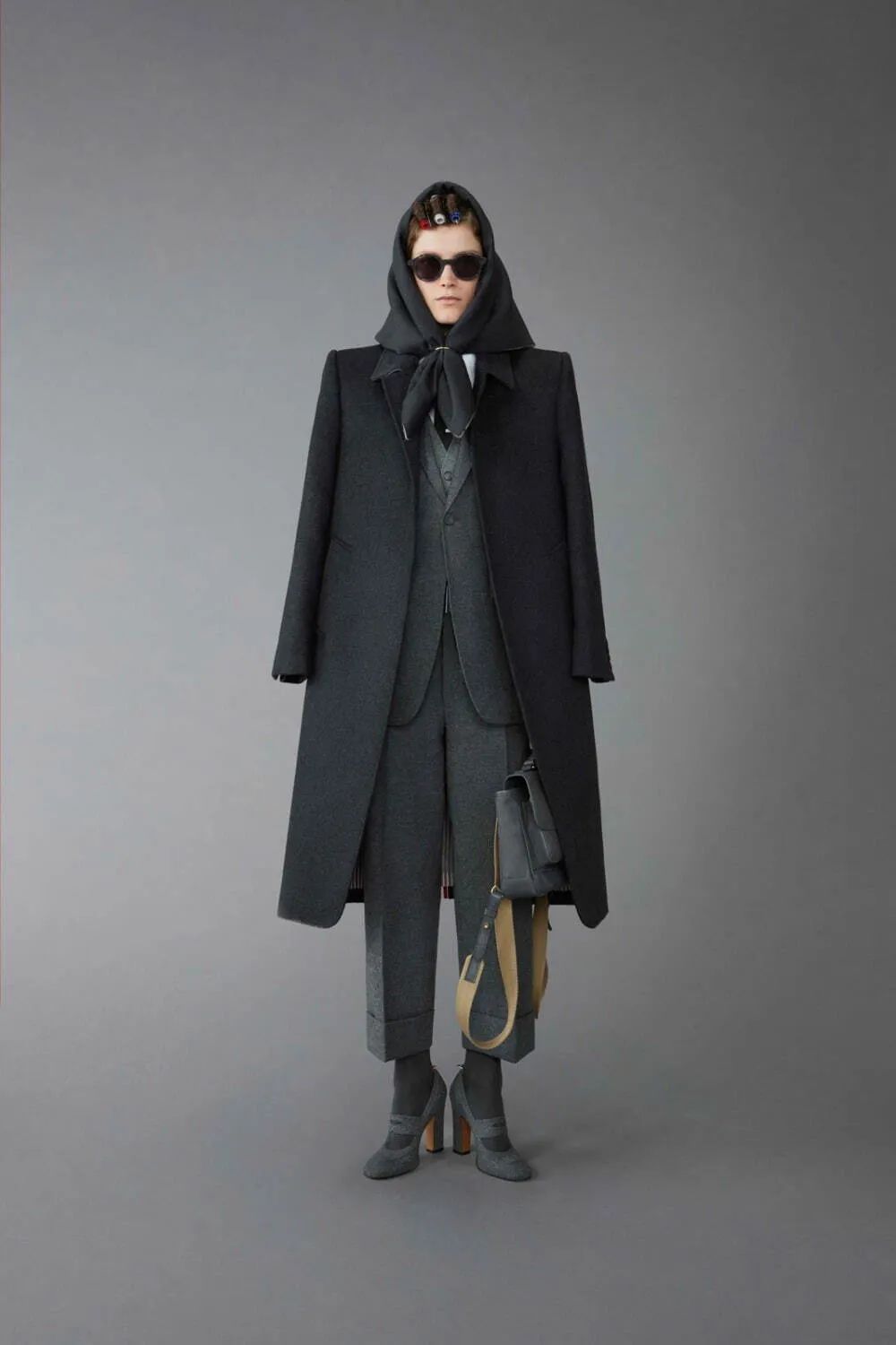 thombrowne裤子,thombrowne秋冬女装