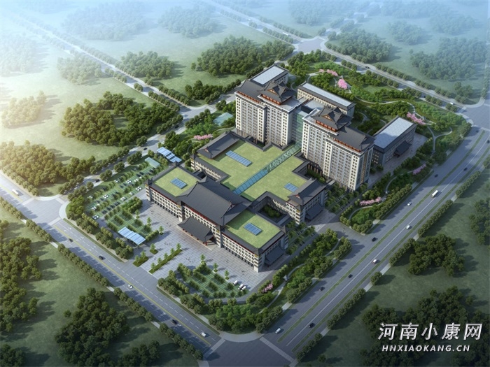 开封市中医院排名前十名的中医,开封市中医院河南排名