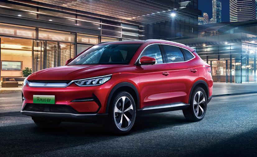 二手suv推荐2万到4万国产车手动挡,价格最低的五款国产车