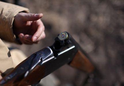 村民夜钓疑被当成野猪,江西夜钓被当野猪打