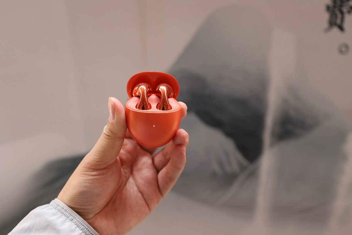 实测华为freebuds5水滴耳机,华为freebuds5水滴耳机功能介绍