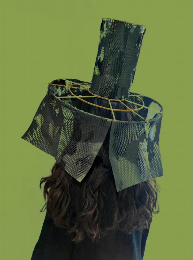 2022年上海交大课设《建筑设计及原理》教学成果展