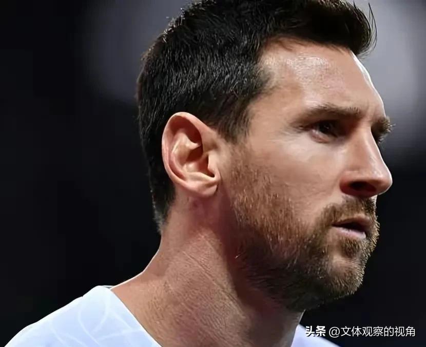 三则足坛时评：浪费的欧杯、“提线的木偶”与梅西“王之眼神”