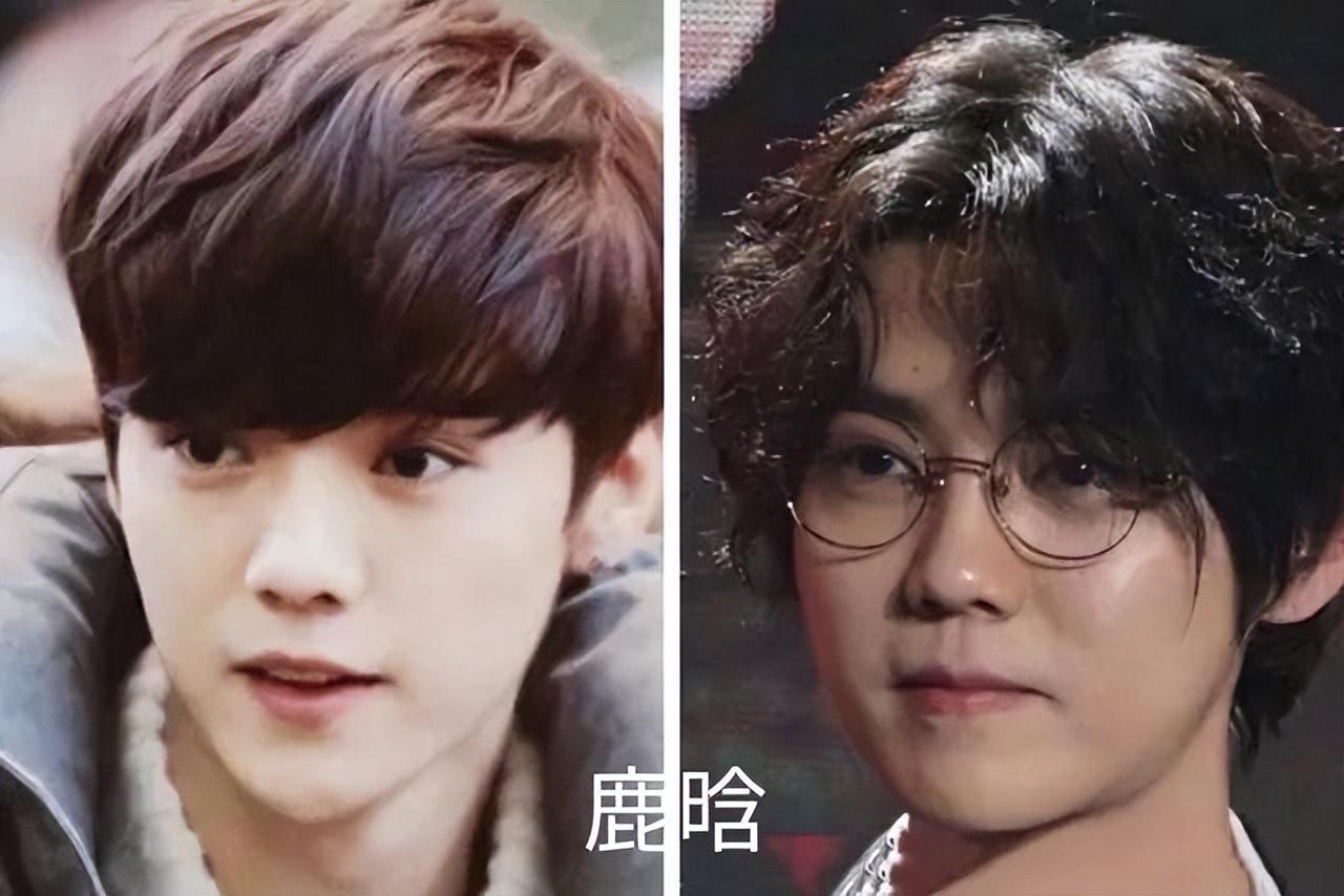 发腮显老,比变老更可怕的是体态崩了