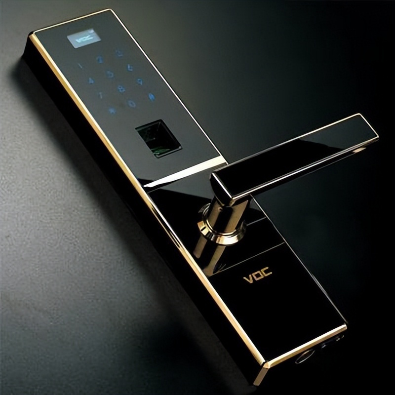 比较靠谱的电子锁品牌,哪个品牌电子密码锁好