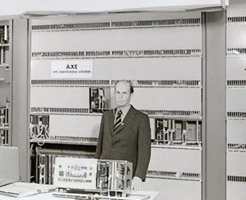 爱立信有哪些通信产品,爱立信在智能化方面的成就