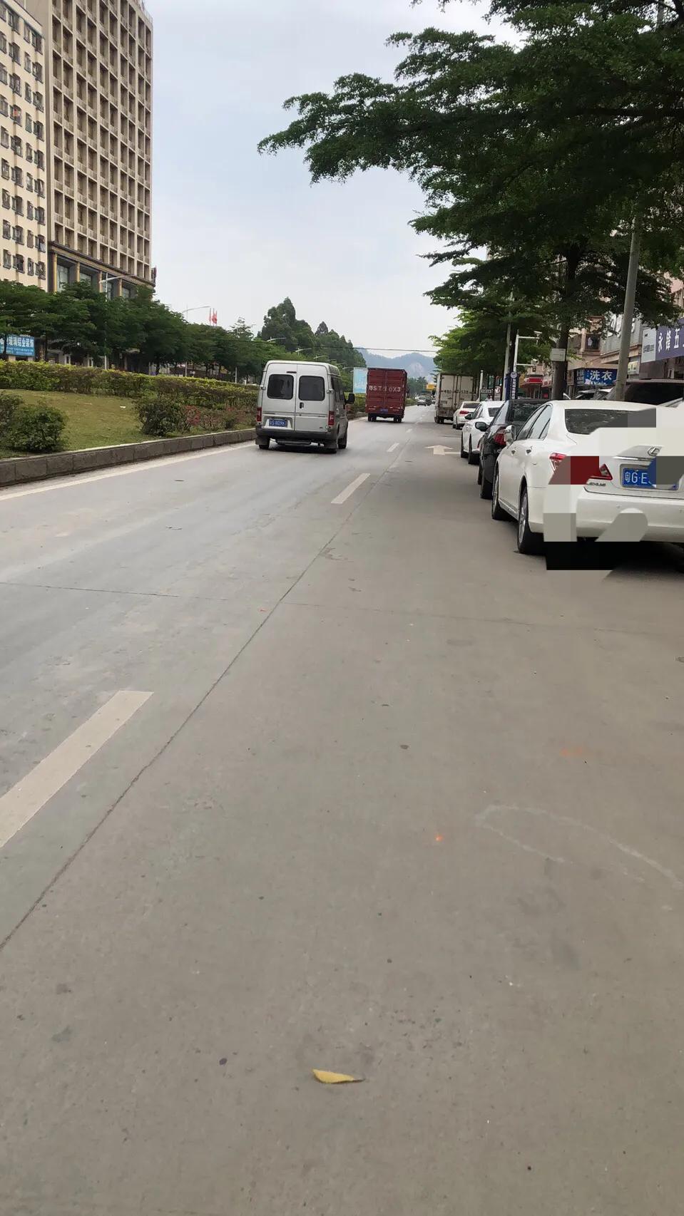 东莞市区哪里好停车,东莞有几家免费停车场