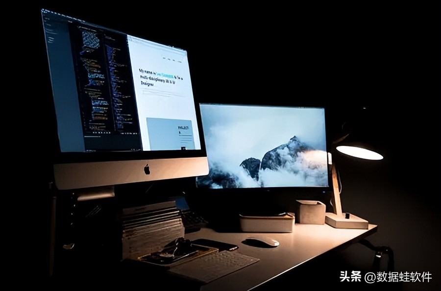 笔记本电脑发热黑屏解决方法,电脑开机后黑屏最简单的解决方法