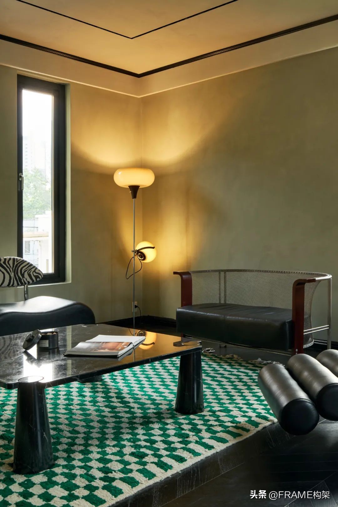 是不是真正的设计师都是跨界来的,设计师跨界到另外一个领域