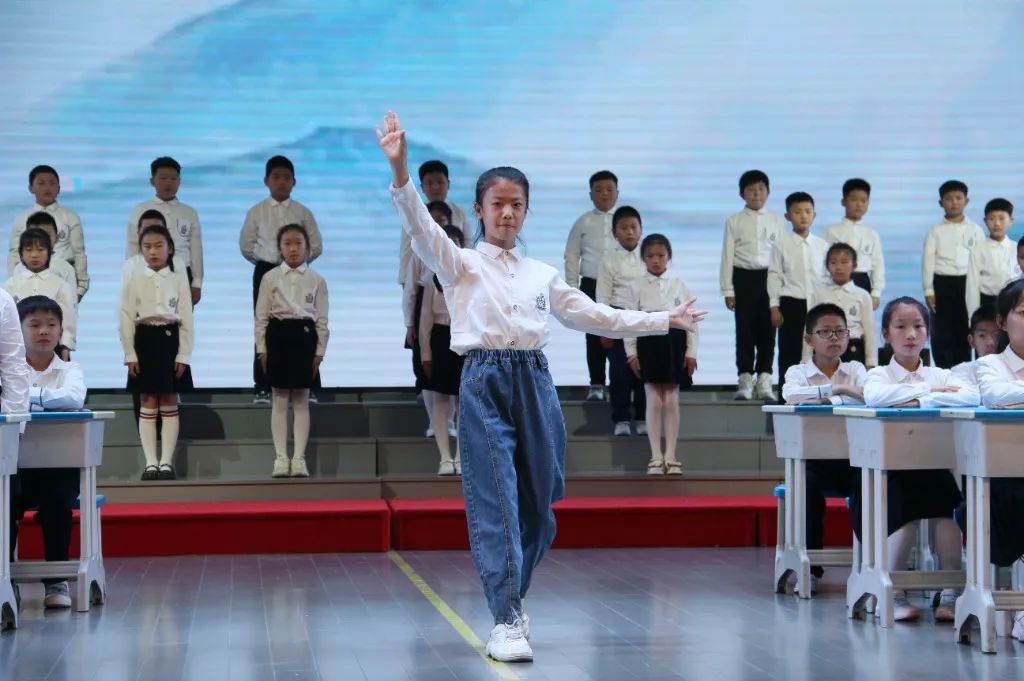 江苏省盐城市亭湖区新洋实验小学,盐城市新洋实验小学三年级