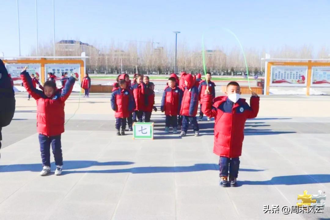 兴安盟科右前旗所有小学,兴安盟科右前旗小学