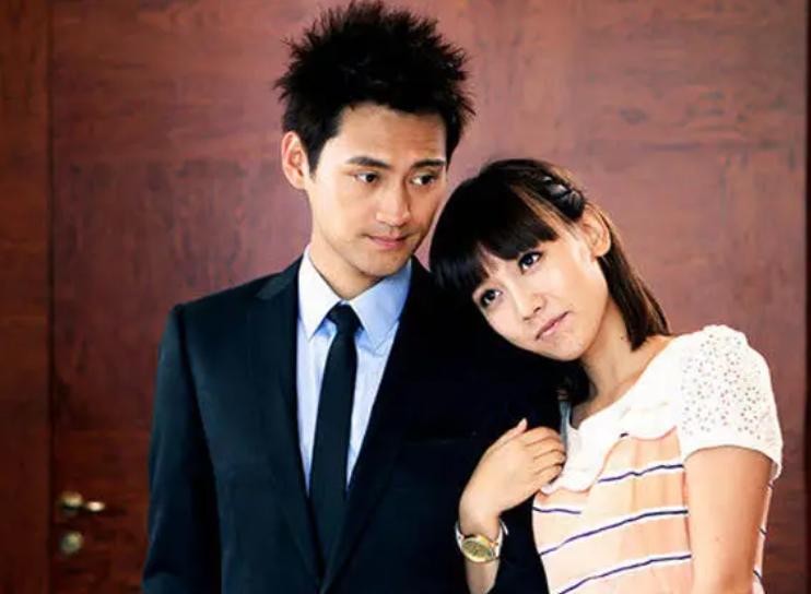 娱圈8位超级渣女，有人让郑凯当备胎，有人找了47个男友