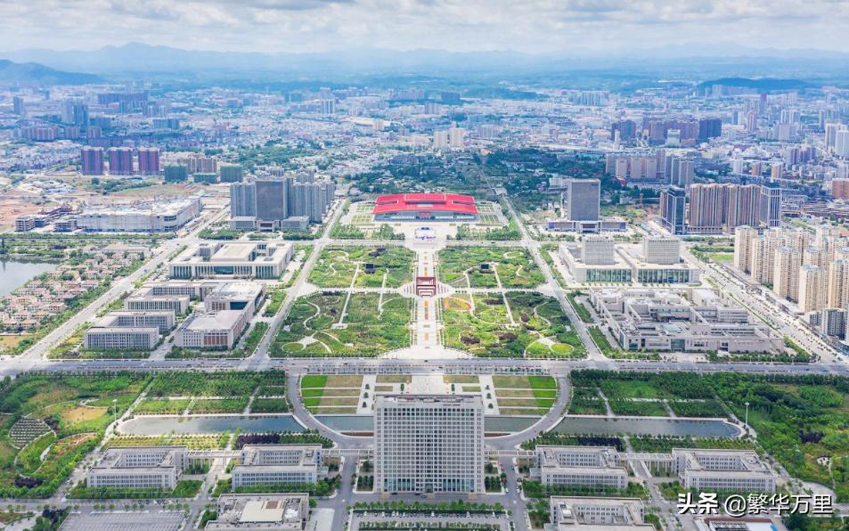 河南省行政区划调整,河南信阳行政区划地图