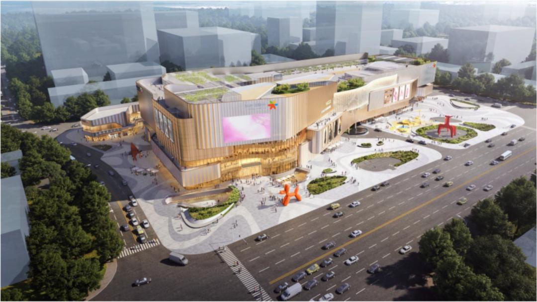 中骏世界城几年了,中骏世界城值不值得去