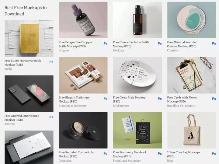 ui设计师免费样机,官方正版ui设计全书