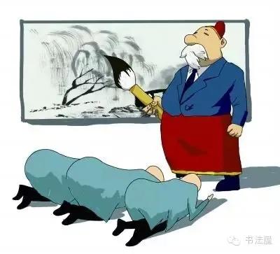 拜师礼民俗,拜师礼仪