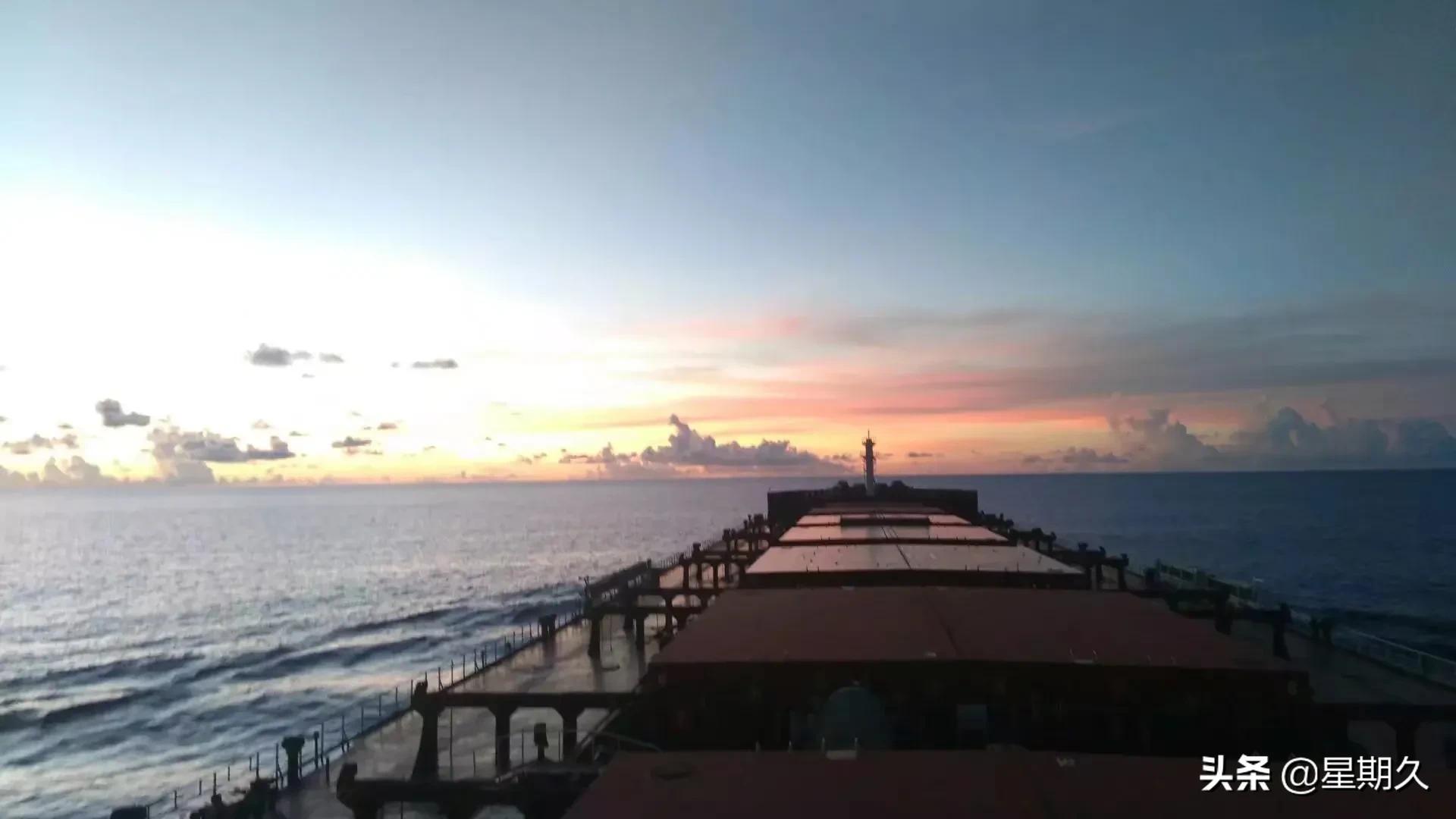 船舶靠港92期,船舶靠港106期