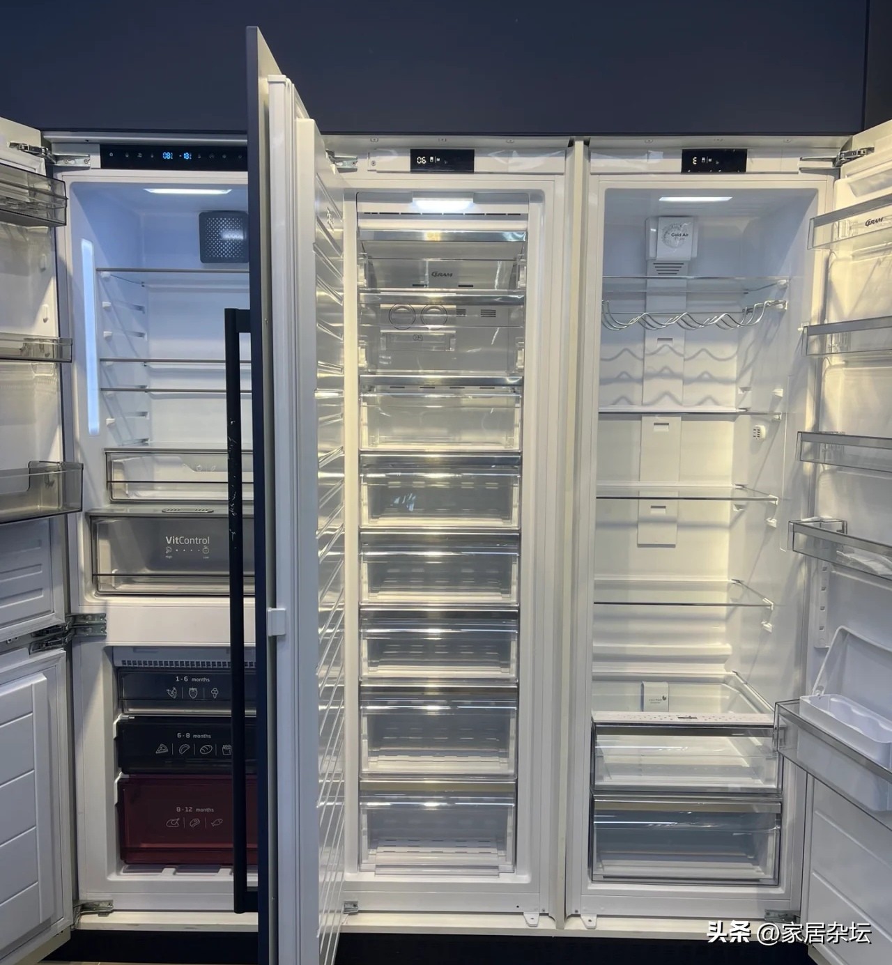 冰柜5年多了值不值得买,十大不建议入手的冰柜品牌