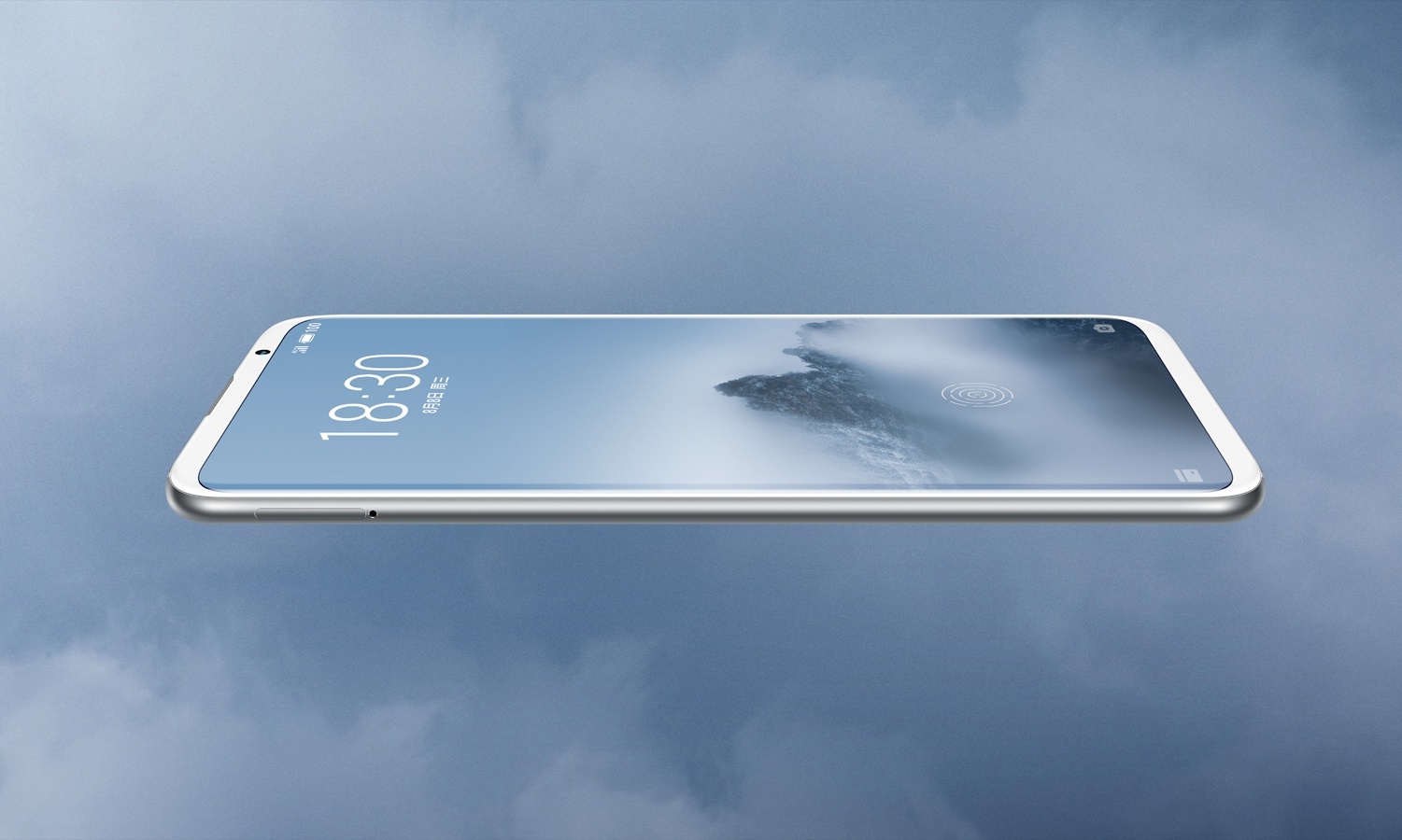 十大惊艳手机主题,盘点手机惊艳的配色