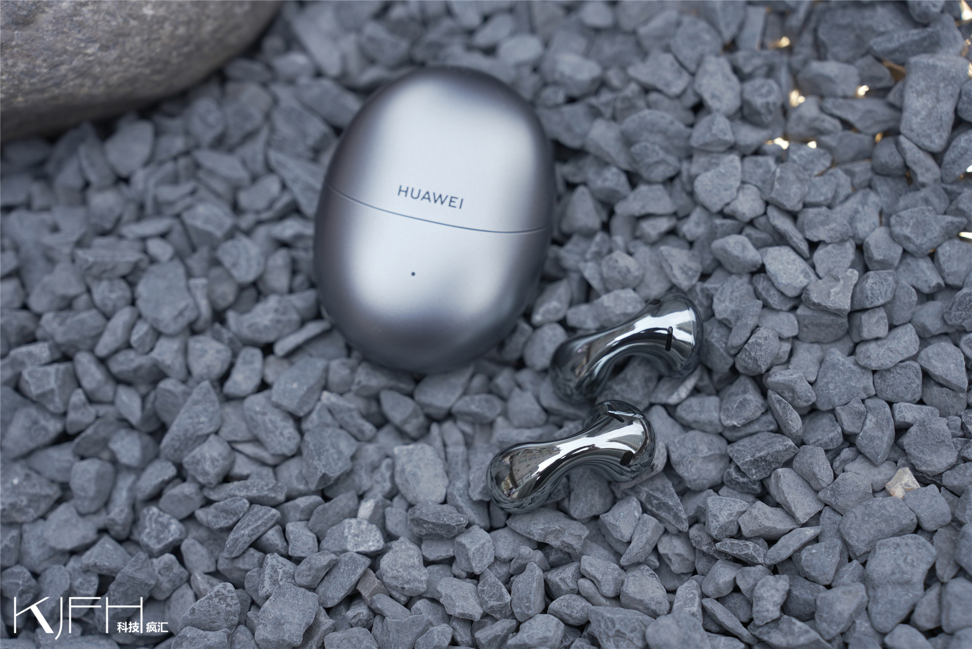 华为水滴耳机freebuds5操作,华为freebuds5水滴耳机测评